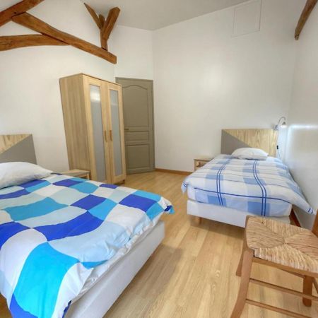 La Saulainiere Hotel Pontlevoy Екстериор снимка
