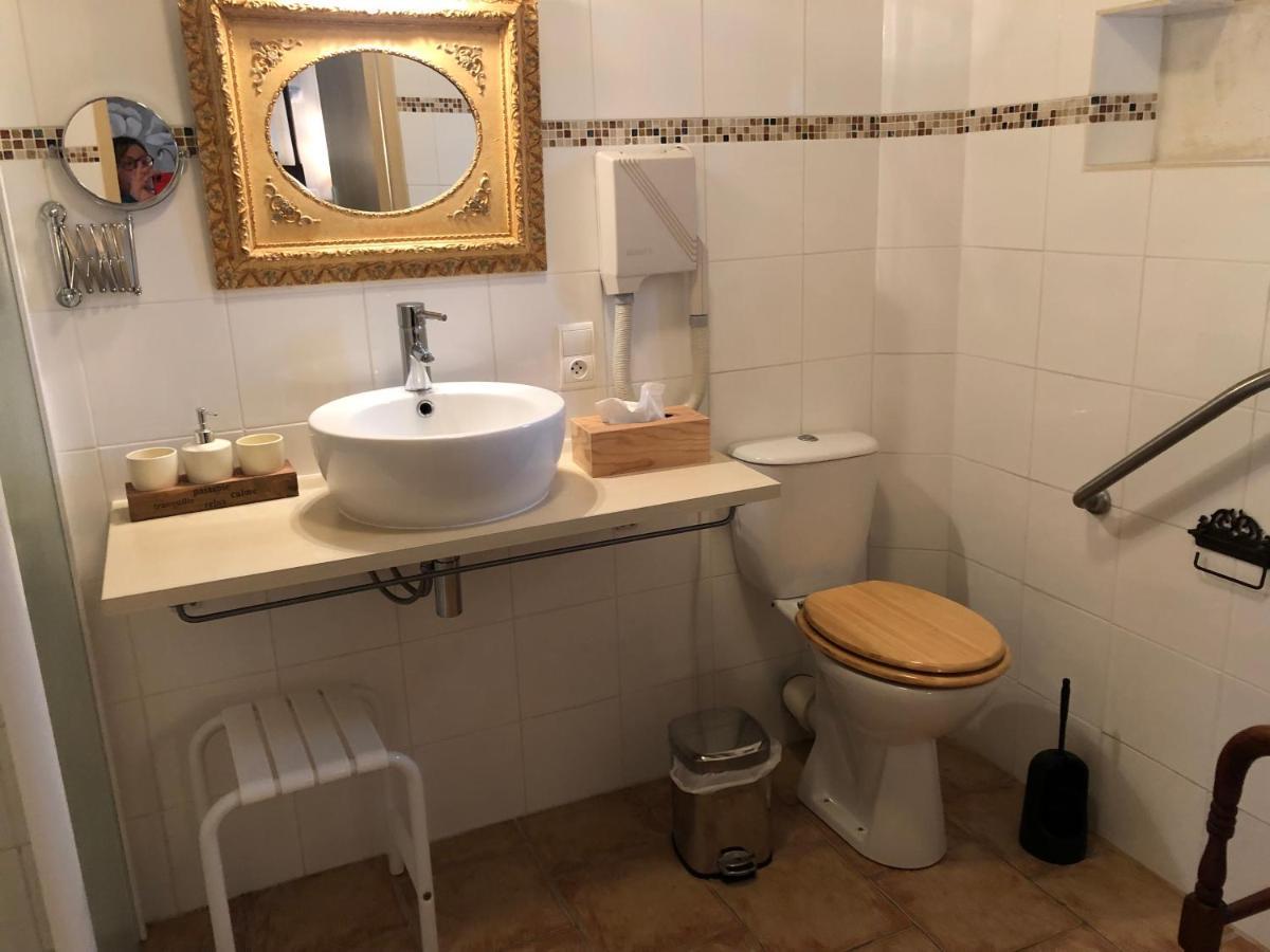 La Saulainiere Hotel Pontlevoy Екстериор снимка